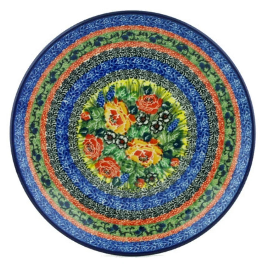Artist T Liana — View All Polish Pottery | Shop Kalich & Unikat